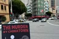 San Francisco Murder Mystery Hunt thumbnail 2