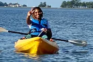 Hilton Head Guided Kayak Eco Tour thumbnail 5