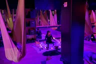 Miami Beach Floating Sound Bath thumbnail 4