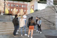 Philadelphia American Founders and Patriots Tour thumbnail 4