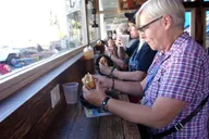 Las Vegas Food Tour by Segway thumbnail 6