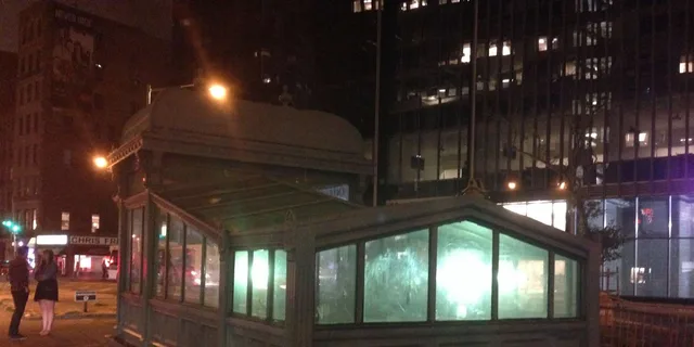 New York City Haunted Walking Tour - Image 5