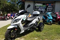 Savannah Scooter and Trike Rental thumbnail 5