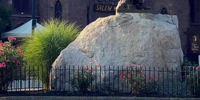 Salem Witch Tour - Image 4