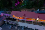 Gatlinburg Moonshine Mountain Coaster Ride thumbnail 2