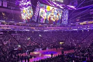 Sacramento Kings Basketball Game at Golden 1 Center thumbnail 6