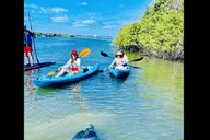 Daytona Beach Kayaking and Paddleboarding Tour thumbnail 5