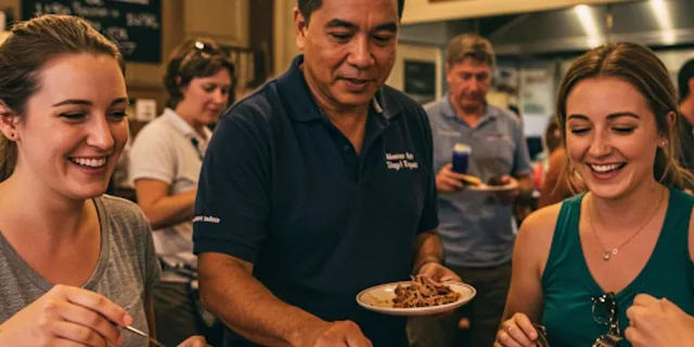 Austin BBQ & Food Tour - Image 2
