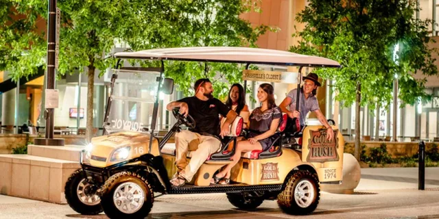Nashville Sightseeing Flex Pass - Image 5