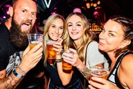 Las Vegas Bar Crawl on Fremont Street 5 hr thumbnail 1
