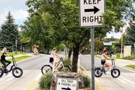 San Diego Self-Guided E-Bike Tour thumbnail 2