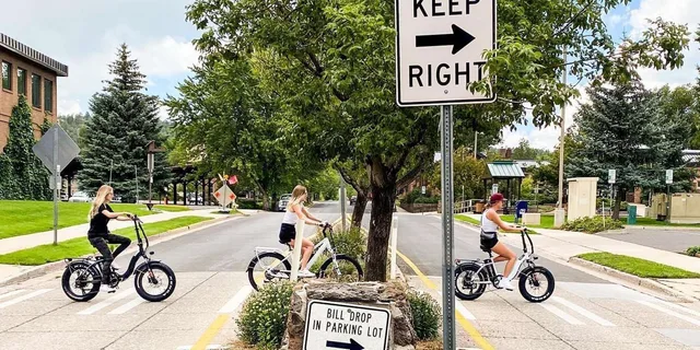 San Diego Self-Guided E-Bike Tour - Image 2