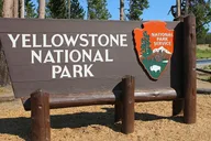Salt Lake City Yellowstone National Park 6-Day Tour thumbnail 3