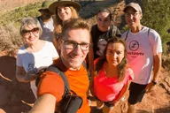 Las Vegas Zion and Grand Canyon 3-Day Tour thumbnail 1