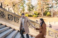 New York Central Park Private Photoshoot thumbnail 2