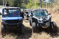 Sevierville Off-Road UTV Tour thumbnail 5