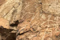Tanbaly and Tamgaly Tas Archaeology Tour thumbnail 2
