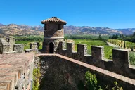 Napa Valley Private Vehicle Transportation thumbnail 3