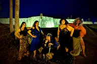 St. Augustine Night Photo Adventure thumbnail 1