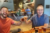 St. Augustine Historic Bar Crawl 3 hr thumbnail 3