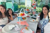 Las Vegas High Tea Sightseeing Bus Tour thumbnail 5