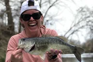 Canyon Lake Guided Fishing Tour thumbnail 2