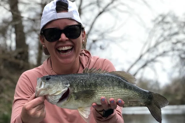 Canyon Lake Guided Fishing Tour - Image 2