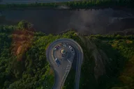 Portland Airplane Tour of Columbia River Gorge thumbnail 4