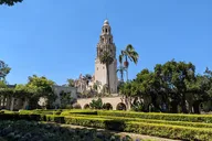San Diego Balboa Park Scavenger Hunt Walking Tour thumbnail 1