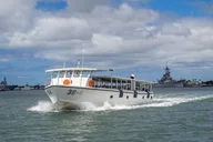 Honolulu Pearl Harbor USS Arizona Memorial Tour thumbnail 3