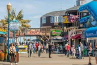 San Francisco Fisherman's Wharf App-Guided Walking Tour 1.5 hr thumbnail 1