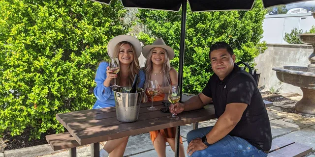Fredericksburg Wine Tour - Image 4