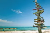 Key West Private Snorkel and Sandbar Charter thumbnail 1