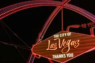 Las Vegas Panoramic Night Bus Tour thumbnail 5