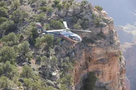 Tusayan Grand Canyon Helicopter Flight 45 min thumbnail 6