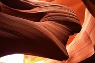 Sedona Lower Antelope Canyon Tour thumbnail 1