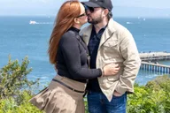 San Francisco Photography Session at Golden Gate Bridge thumbnail 4