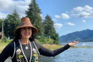Ketchikan Tour with Salmon Surprise 6 hr thumbnail 1