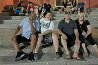 Las Vegas Walking Ghost Tour thumbnail 4