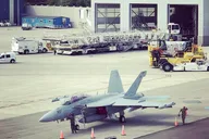 Seattle Boeing Factory Private Tour thumbnail 5