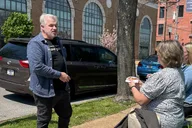 St. Louis Central West End Food and History Tour thumbnail 2