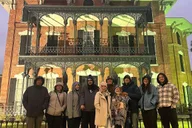 Galveston Ghost Walking Tour thumbnail 1