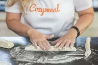 NYC Gnocchi-Making Class with 4-Course Meal thumbnail 6