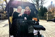 New York Central Park Pedicab Tour thumbnail 4