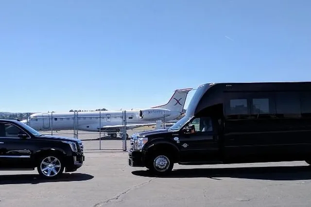 San Francisco Private Transfer Tour - Image 6
