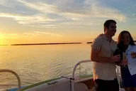 Islamorada Sunset Catamaran Cruise thumbnail 1