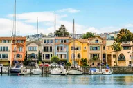 San Francisco Alcatraz, Muir Woods & Sausalito Tour 2-Day thumbnail 3