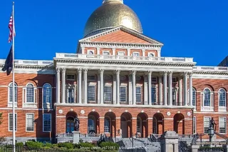 Boston Freedom Trail Private Tour
