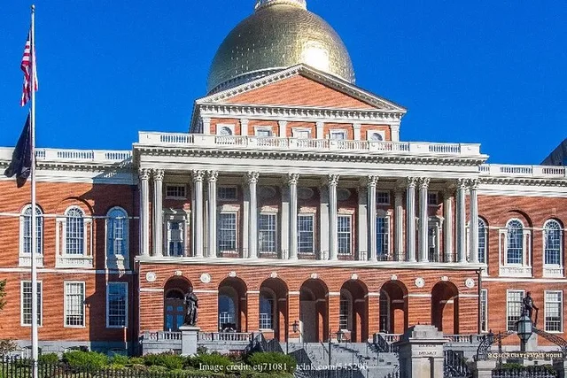 Boston Freedom Trail Private Tour - Image 1