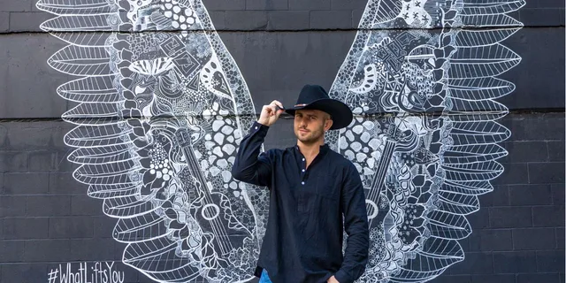 Nashville Photoshoot Tour in The Gulch - Image 6